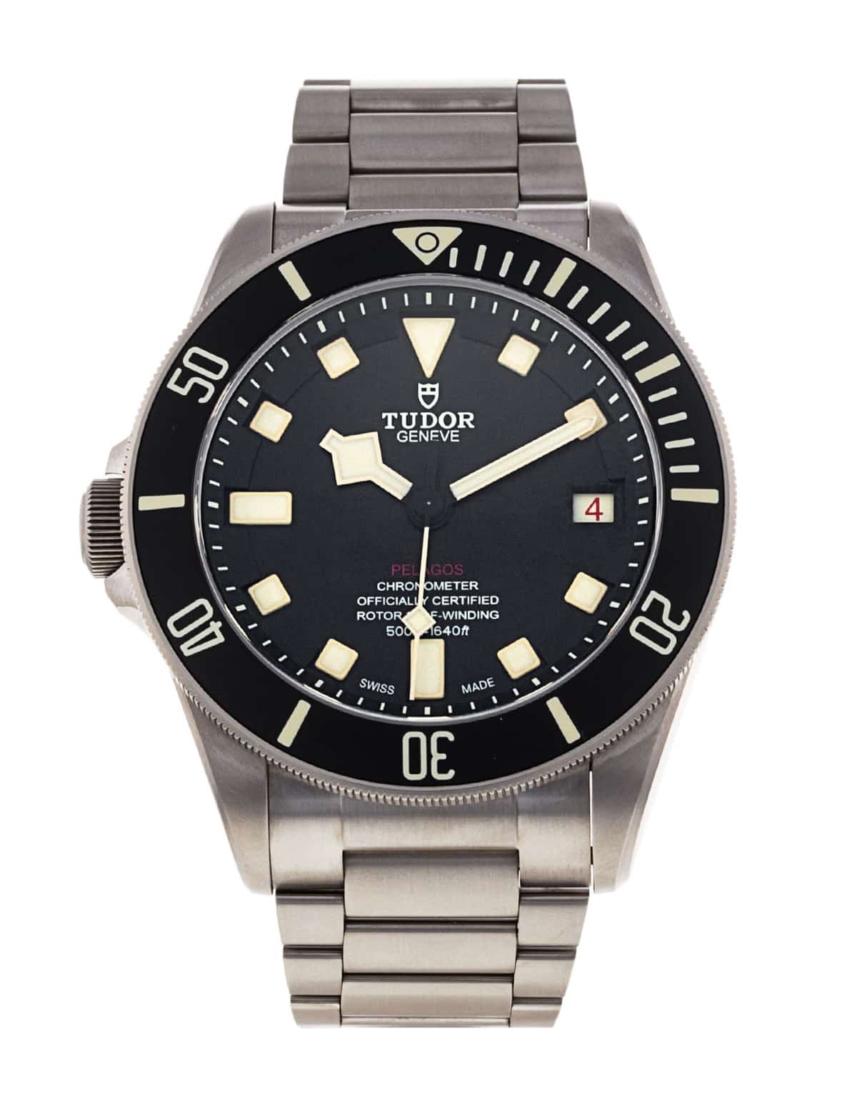 Tudor Pelagos M25610TNL-0001